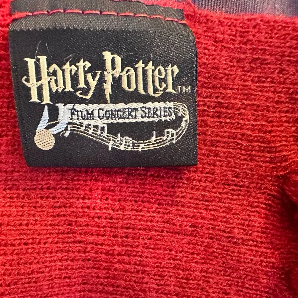 Harry Potter‎ Scarf